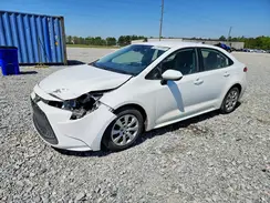 JTDEPMAEXMJ156839 2021 TOYOTA COROLLA