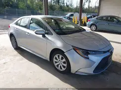 JTDEPMAEXMJ157229 2021 TOYOTA COROLLA