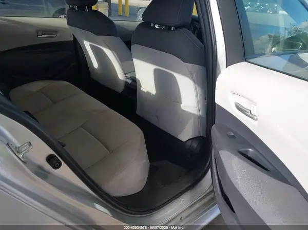 JTDEPMAEXMJ157229 2021 TOYOTA COROLLA - Image 8