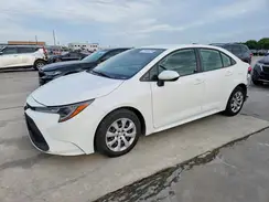 JTDEPMAEXMJ157974 2021 TOYOTA COROLLA