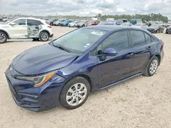 JTDEPMAEXMJ158011 2021 TOYOTA COROLLA