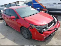 JTDEPMAEXMJ158039 2021 TOYOTA COROLLA