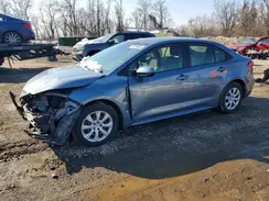 JTDEPMAEXMJ158056 2021 TOYOTA COROLLA