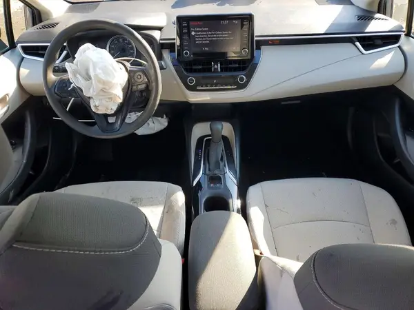 JTDEPMAEXMJ158056 2021 TOYOTA COROLLA - Image 8