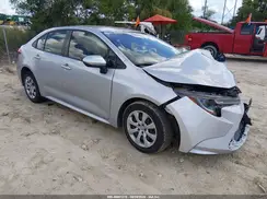 JTDEPMAEXMJ158672 2021 TOYOTA COROLLA