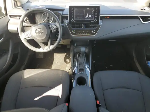JTDEPMAEXMJ158848 2021 TOYOTA COROLLA - Image 8