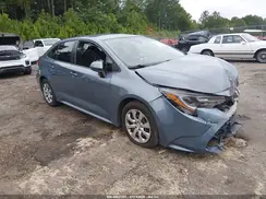 JTDEPMAEXMJ158994 2021 TOYOTA COROLLA
