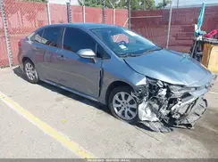 JTDEPMAEXMJ159112 2021 TOYOTA COROLLA
