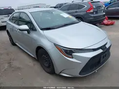 JTDEPMAEXMJ159661 2021 TOYOTA COROLLA