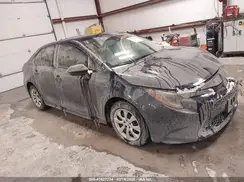 JTDEPMAEXMJ159756 2021 TOYOTA COROLLA