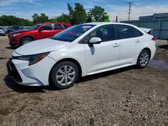 JTDEPMAEXMJ159840 2021 TOYOTA COROLLA
