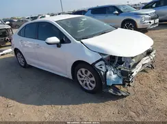 JTDEPMAEXMJ160261 2021 TOYOTA COROLLA