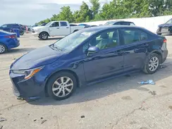 JTDEPMAEXMJ160731 2021 TOYOTA COROLLA