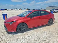 JTDEPMAEXMJ160986 2021 TOYOTA COROLLA