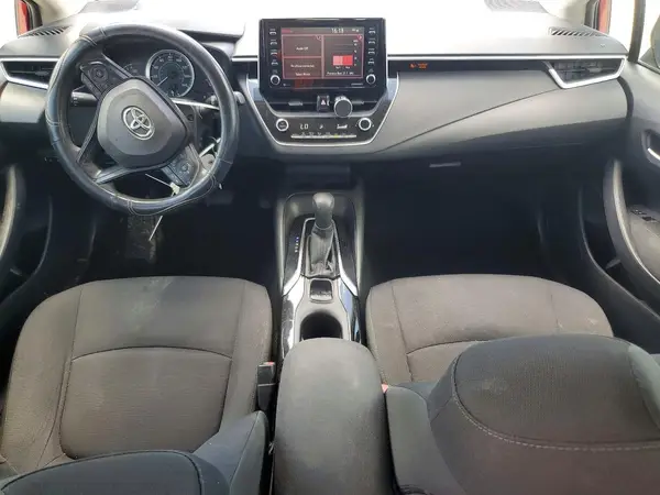JTDEPMAEXMJ160986 2021 TOYOTA COROLLA - Image 8