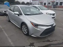 JTDEPMAEXMJ161250 2021 TOYOTA COROLLA