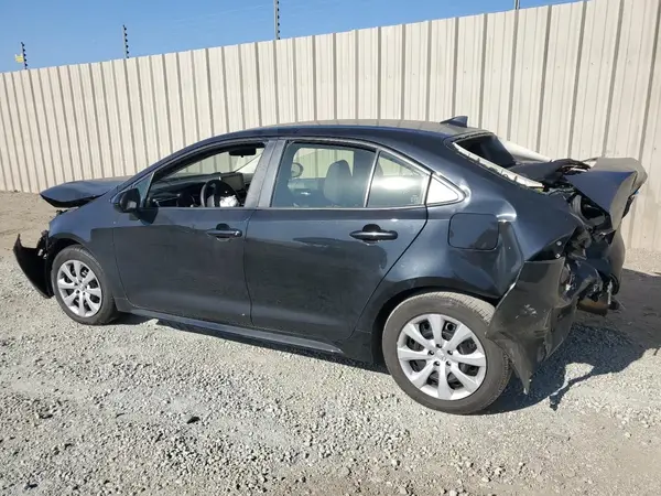 JTDEPMAEXMJ161300 2021 TOYOTA COROLLA - Image 2