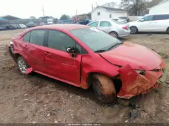 JTDEPMAEXMJ161488 2021 TOYOTA COROLLA