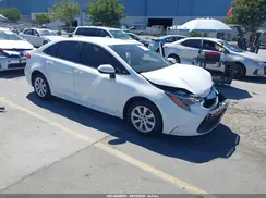JTDEPMAEXMJ162396 2021 TOYOTA COROLLA