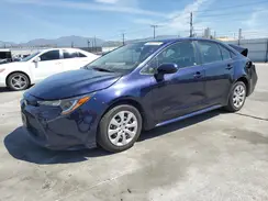 JTDEPMAEXMJ162673 2021 TOYOTA COROLLA