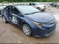 JTDEPMAEXMJ162754 2021 TOYOTA COROLLA