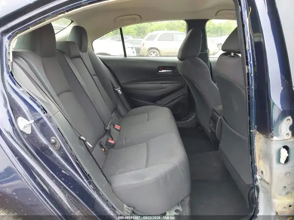 JTDEPMAEXMJ162754 2021 TOYOTA COROLLA - Image 8