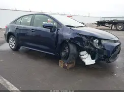 JTDEPMAEXMJ163385 2021 TOYOTA COROLLA