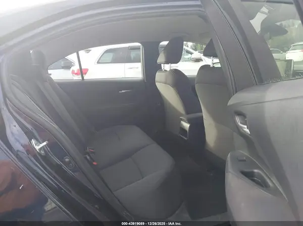 JTDEPMAEXMJ163385 2021 TOYOTA COROLLA - Image 8