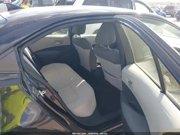 JTDEPMAEXMJ163399 2021 TOYOTA COROLLA - Image 8