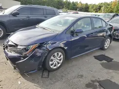 JTDEPMAEXMJ163550 2021 TOYOTA COROLLA