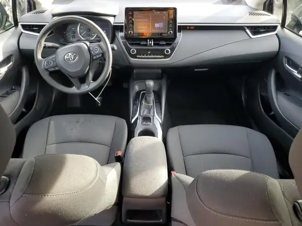 JTDEPMAEXMJ163550 2021 TOYOTA COROLLA - Image 8