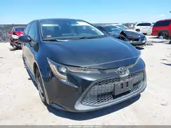 JTDEPMAEXMJ163614 2021 TOYOTA COROLLA