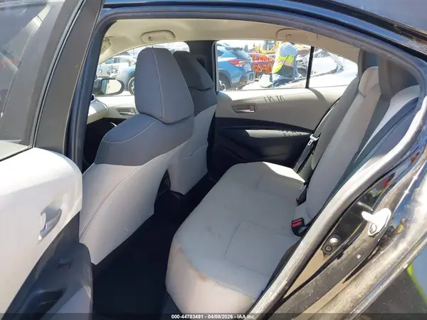 JTDEPMAEXMJ163614 2021 TOYOTA COROLLA - Image 8