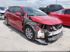 JTDEPMAEXMJ163628 2021 TOYOTA COROLLA