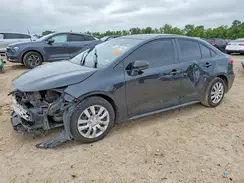 JTDEPMAEXMJ163967 2021 TOYOTA COROLLA
