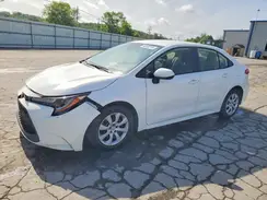 JTDEPMAEXMJ164200 2021 TOYOTA COROLLA