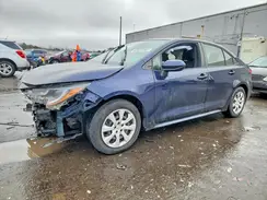 JTDEPMAEXMJ164519 2021 TOYOTA COROLLA