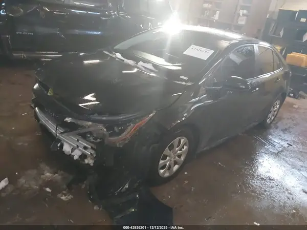 JTDEPMAEXMJ164892 2021 TOYOTA COROLLA - Image 2