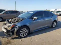 JTDEPMAEXMJ165234 2021 TOYOTA COROLLA