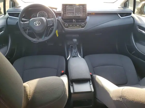 JTDEPMAEXMJ165234 2021 TOYOTA COROLLA - Image 8