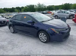 JTDEPMAEXMJ166626 2021 TOYOTA COROLLA