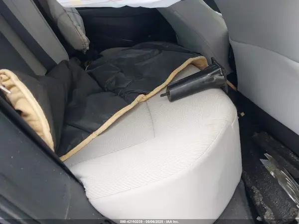 JTDEPMAEXMJ166626 2021 TOYOTA COROLLA - Image 8