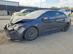 JTDEPMAEXMJ167114 2021 TOYOTA COROLLA