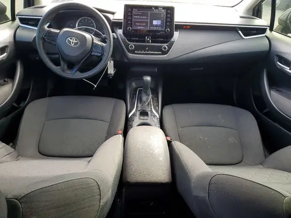 JTDEPMAEXMJ167114 2021 TOYOTA COROLLA - Image 8