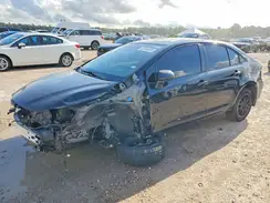 JTDEPMAEXMJ167405 2021 TOYOTA COROLLA