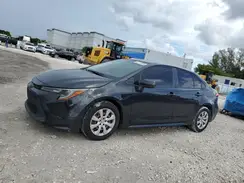 JTDEPMAEXMJ168277 2021 TOYOTA COROLLA