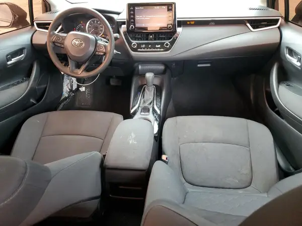 JTDEPMAEXMJ168277 2021 TOYOTA COROLLA - Image 8