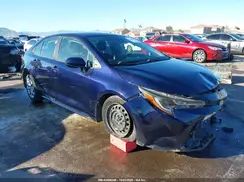 JTDEPMAEXMJ168960 2021 TOYOTA COROLLA