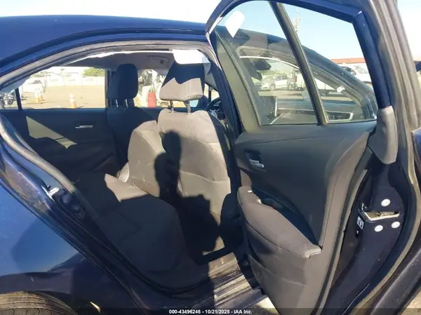 JTDEPMAEXMJ168960 2021 TOYOTA COROLLA - Image 8
