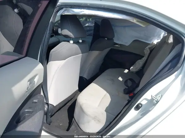 JTDEPMAEXMJ169462 2021 TOYOTA COROLLA - Image 8